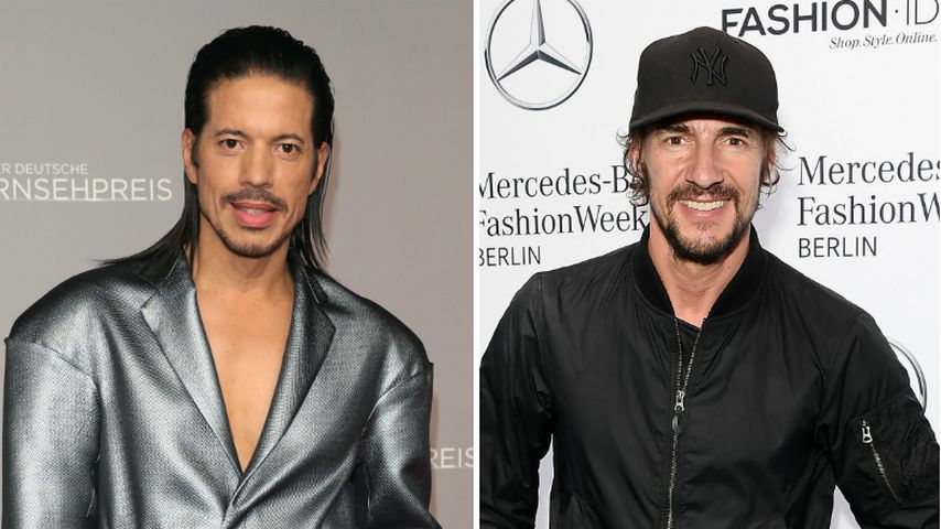 Neues "Schlag den Star"-Duell: Jorge gegen Thomas Hayo