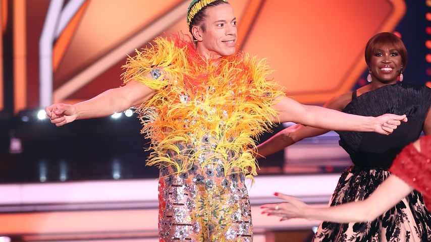 GNTM: Ist Jorge Gonzales bald wieder dabei?