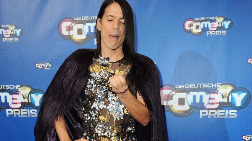 Kommt Jorge zu GNTM zurück? Das sagt er selbst