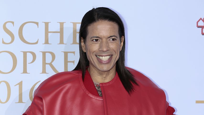 Lacher in "Let's Dance"-Pause: Hier macht Faisal auf Jorge!