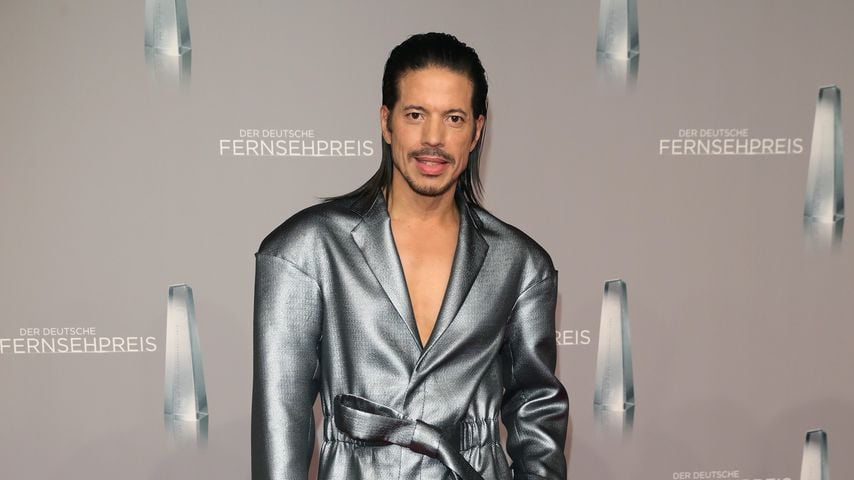 Glamourös und dezent: So duften Jorge Gonzalez' Parfüms