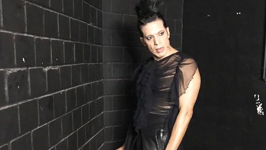 Jorge Gonzalez, Juror bei "Let's Dance"