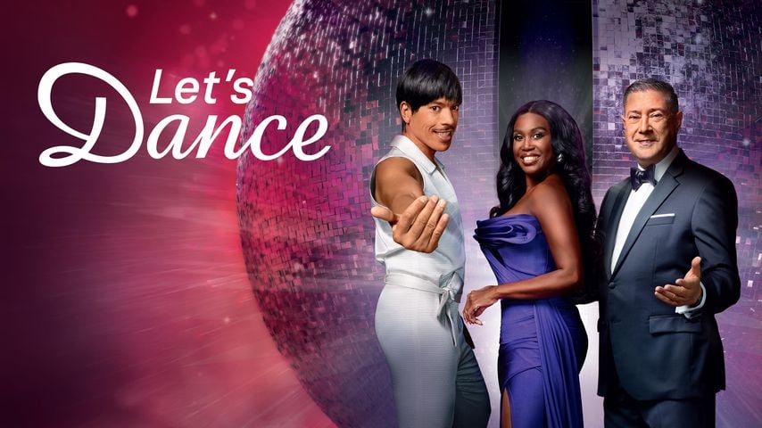 "Let's Dance"-Profichallenge: Das sind die brandneuen Duos