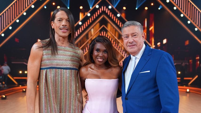 Für diesen "Let's Dance"-Promi hat es sich heute ausgetanzt