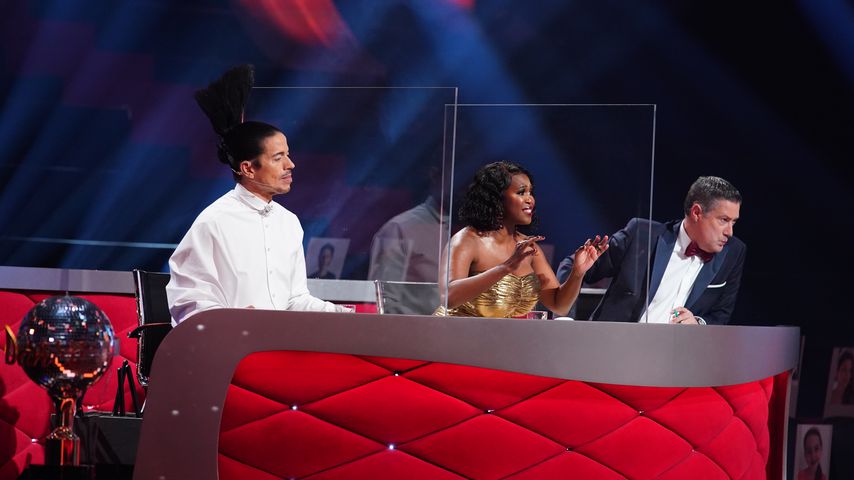 Let's Dance Jury 2020: Jorge Gonzalez, Motsi Mabuse, Joachim Llambi