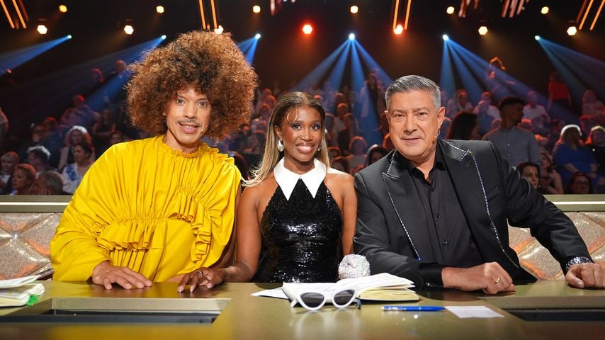 Für diesen "Let's Dance"-Star ist es nach Liveshow sechs aus