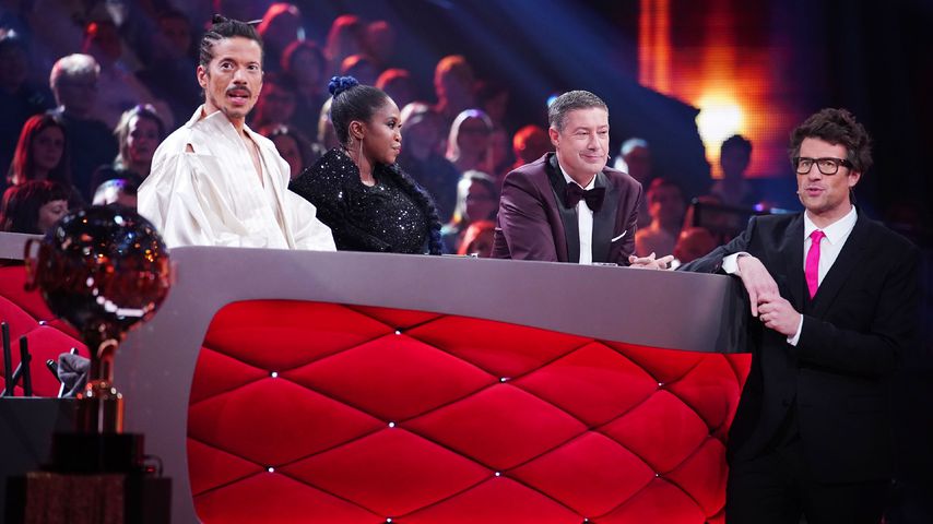 "Nach nur 17 Minuten Werbung": "Let's Dance"-Fans genervt!