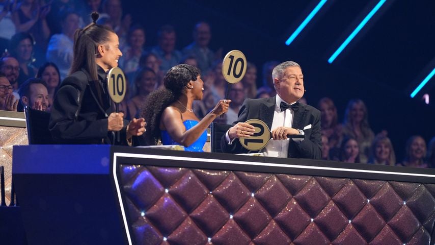 Fans genervt: "Let's Dance"-Jury vergibt nur Höchstpunktzahl