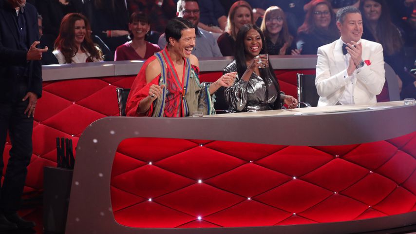 Anstatt Gruppentanz: "Let's Dance"-Jury ruft zu Heimtanz auf