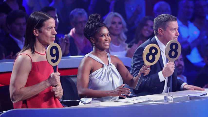 Show-Juror Jorge Gonzalez: Darum liebt er "Let's Dance"!