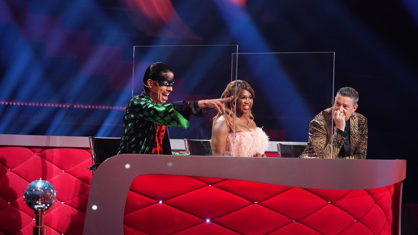 Macht diese Schauspielerin 2021 bei "Let's Dance" mit?