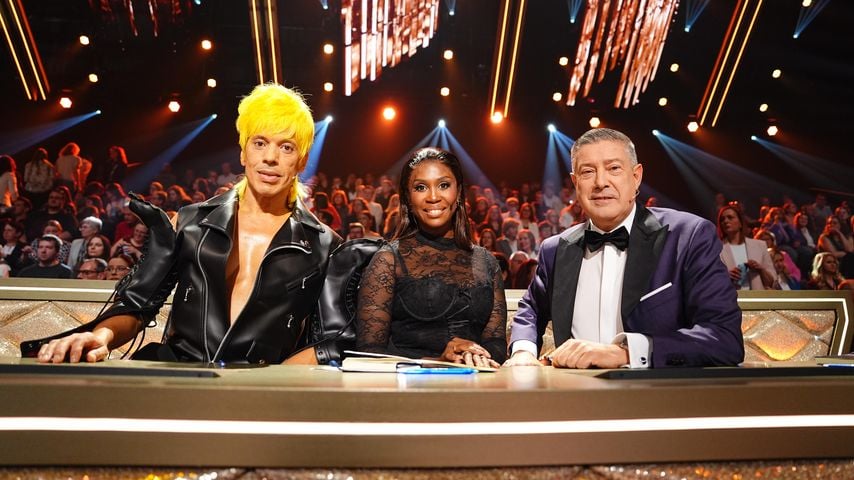 "Let's Dance" 2026: Das sind die Tanzpartner der Promi-Damen