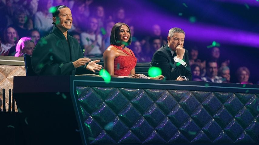 Fans schimpfen: Bewertet die "Let's Dance"-Jury zu streng?