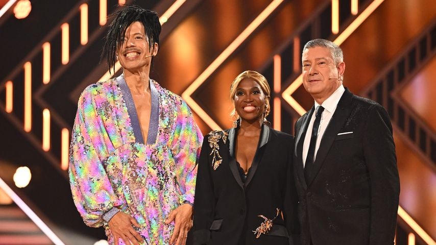 Show drei: Für diesen "Let's Dance"-Star endet das Abenteuer