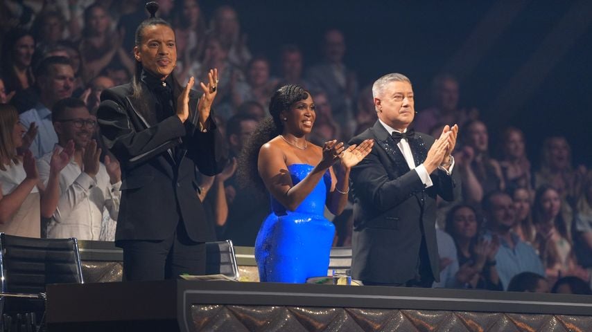 19. "Let's Dance"-Staffel: Das ist der neue "Dancing Star"