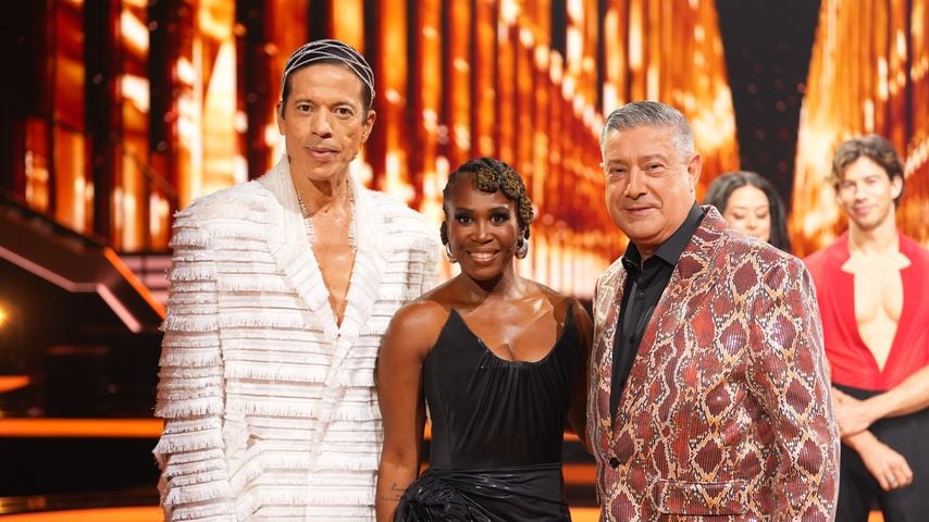 Großes Halbfinale: Sie siegen nach "Let's Dance"-Jurypunkten
