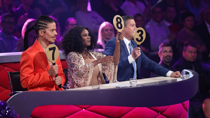 Erste "Let's Dance"-Folge: Wer ist jetzt schon euer Favorit?