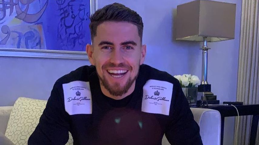 Italienischer EM-Finalist hat ein Kind mit Jude Laws Ex