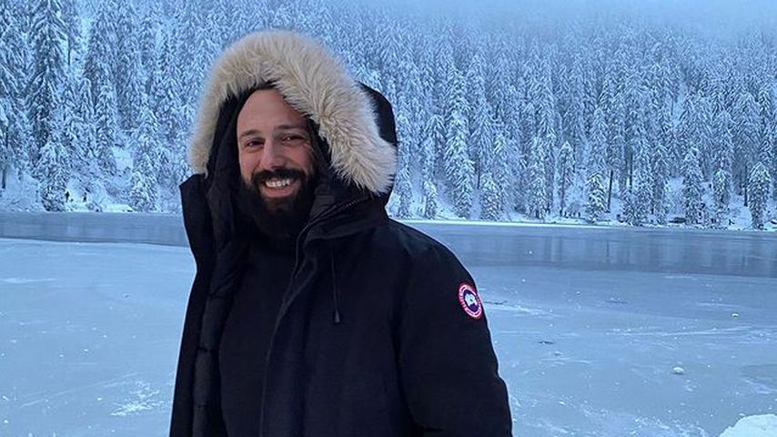 Jorgo Alatsas, ehemaliger DSDS-Kandidat