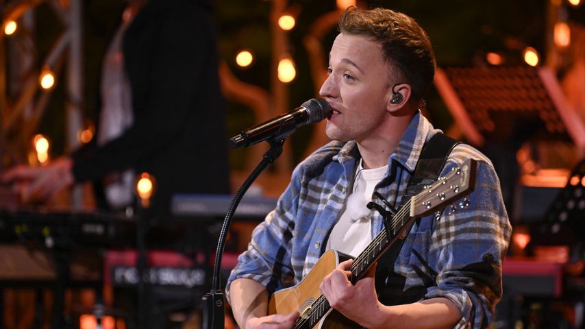 Joris bei "Sing meinen Song"