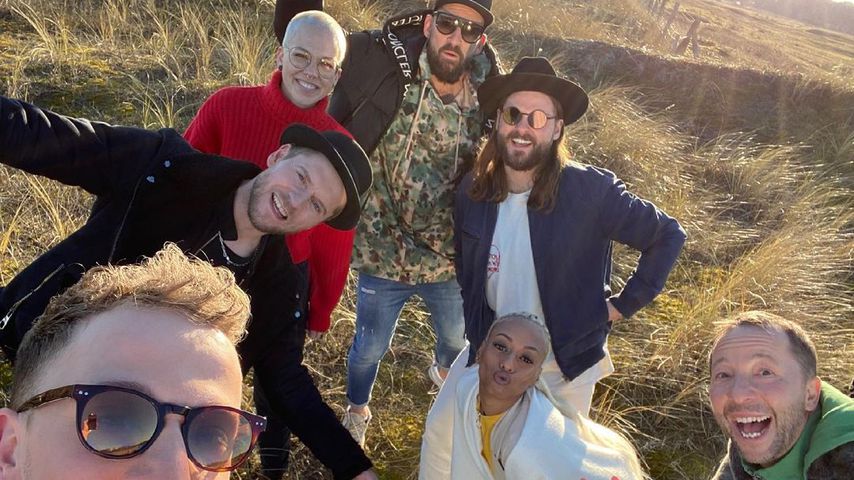 Was ist euer "Sing meinen Song"-Tauschkonzert-Favorit 2021?