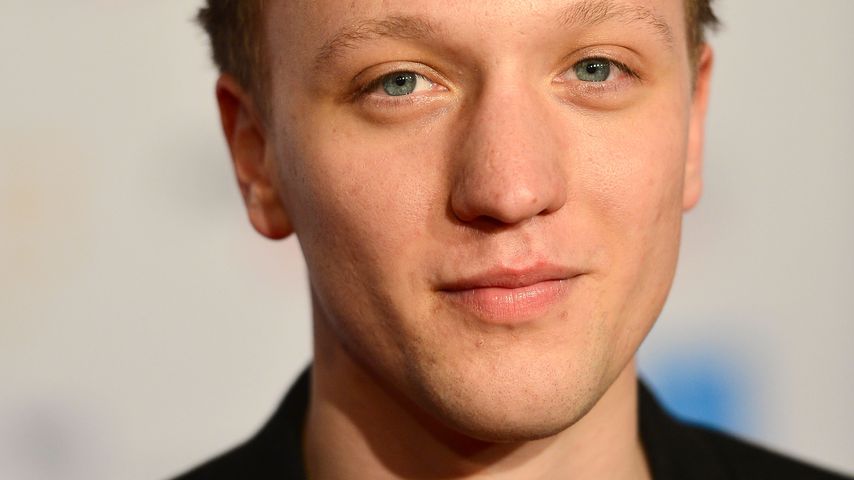 Joris bei den Lea Awards in Frankfurt im April 2016