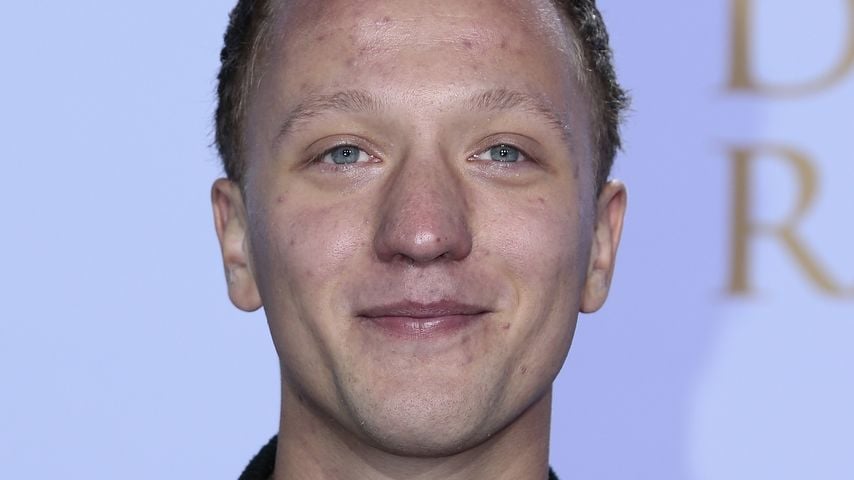 Joris, Sänger