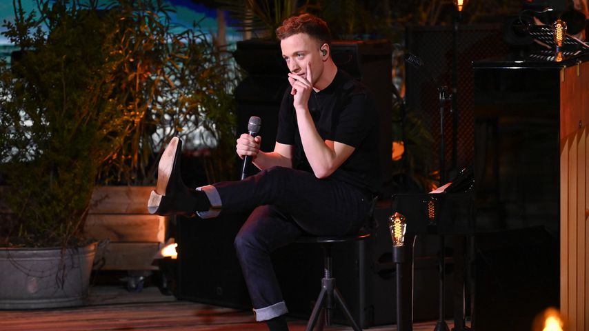 Joris bei "Sing meinen Song" 2021