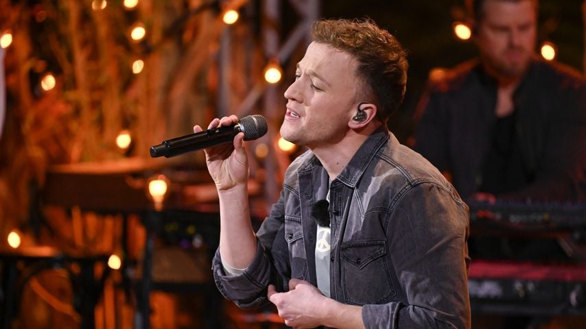 "Mit Lächeln erfüllt": Hat Joris Tauschkonzert-Favoriten?