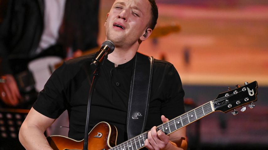 Joris bei "Sing meinen Song" 2021
