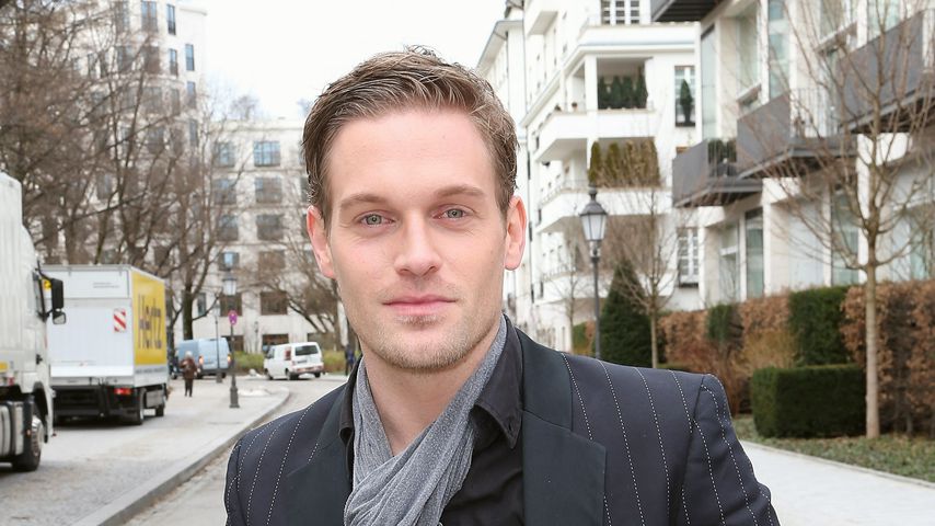 Nach 10 Jahren: Ex-"Verbotene Liebe"-Stars total verliebt!