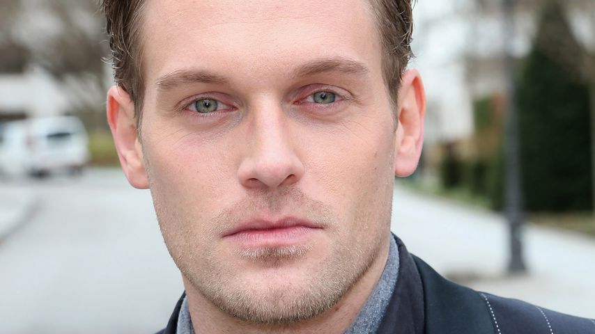 Joscha Kiefer, Schauspieler