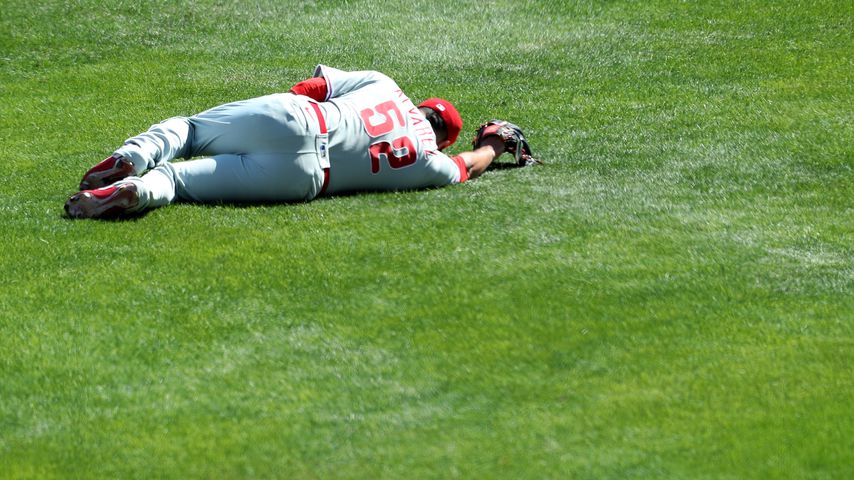 Jose Alvarez, August 2020