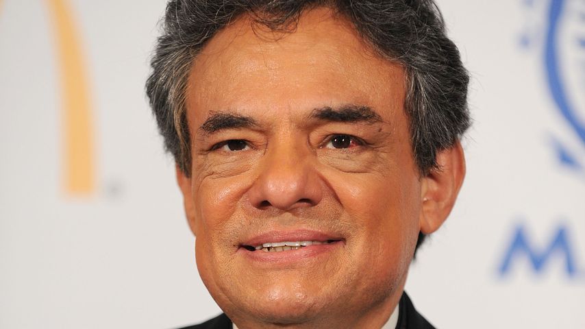 José José im November 2009