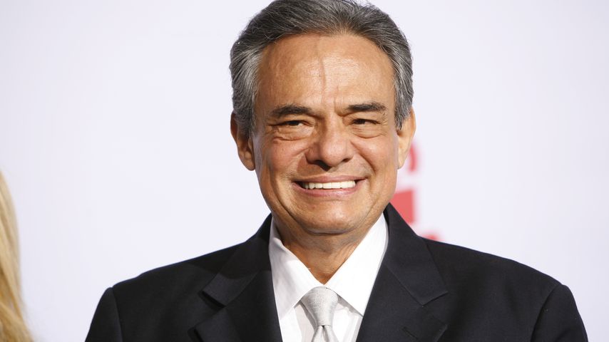 José José in Las Vegas