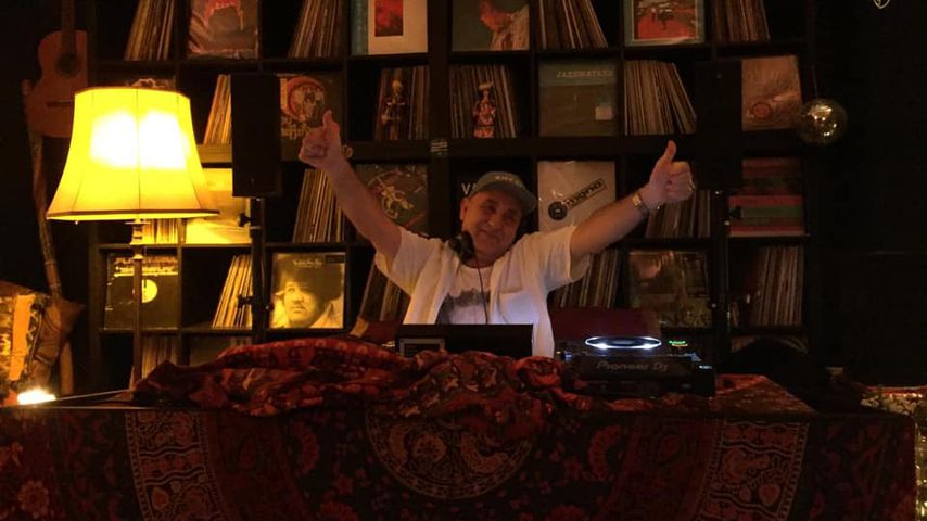 Mit 64 Jahren: Star-DJ José Padilla an Darmkrebs gestorben