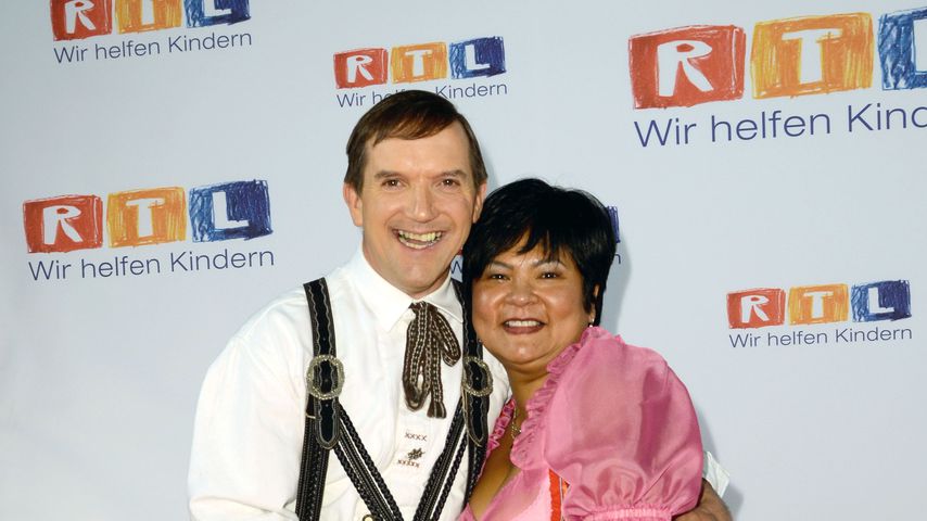 Bauer Josef und Narumol, 2013