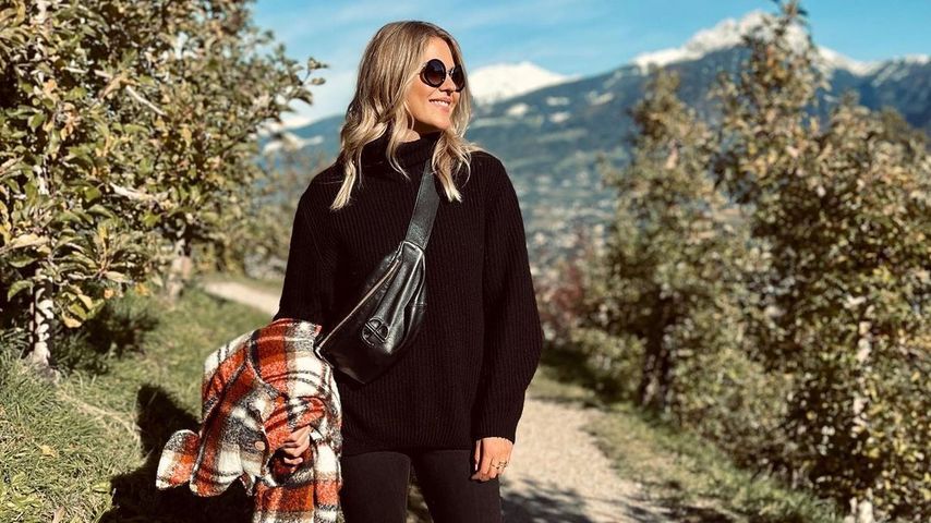 Josefin Bressel, November 2021
