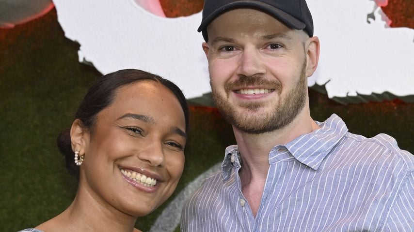 "Love Is Blind": So läuft es bei Josy und Gunnar Freimuth