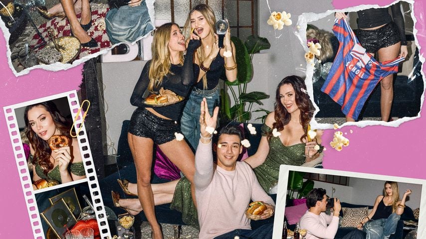 Mit Diego & Summer: Show "Born Famous" begleitet Promi-Kids
