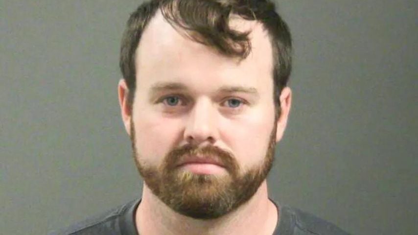 Nach Freilassung: Joseph Duggar ist spurlos verschwunden