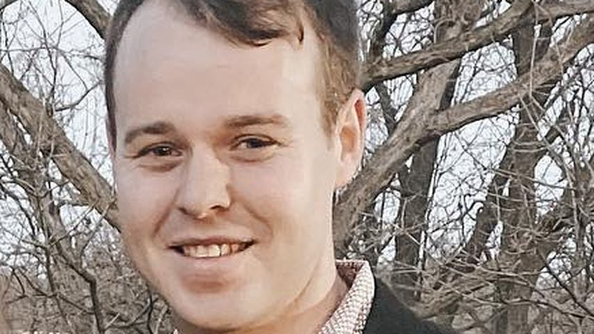 Missbrauchsvorwürfe: Joseph Duggar scherzte bei Festnahme