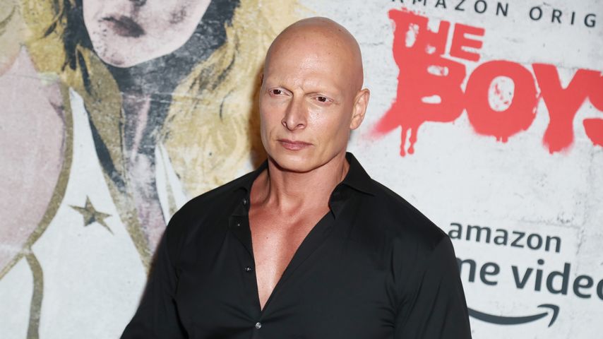 Sexualdelikte mit Kindern? Joseph Gatt musste vor Gericht