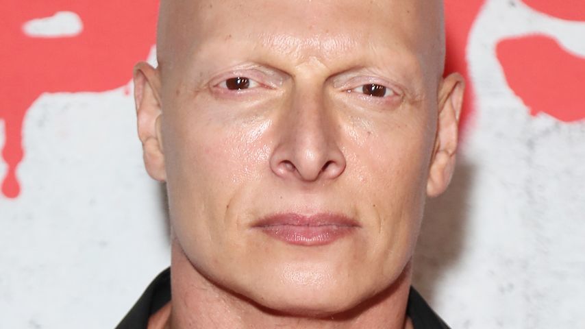 Joseph Gatt, 2019 in Kalifornien