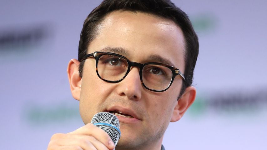 Joseph Gordon-Levitt erhielt Rolle aus Notlage