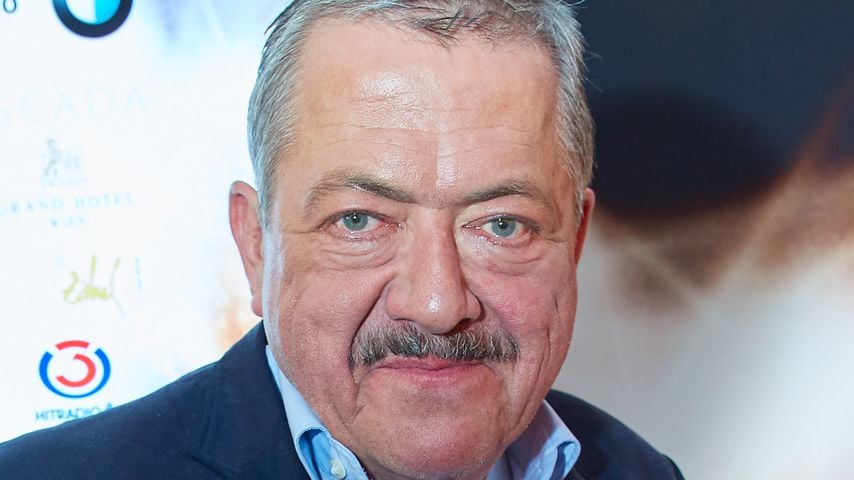 Vor seinem Tod: Joseph Hannesschläger wollte Buch schreiben