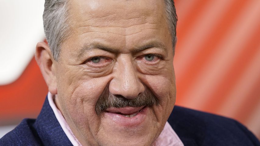 Joseph Hannesschläger in der ARD-Talkshow "Maischberger"