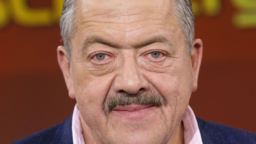 Joseph Hannesschläger in der ARD-Talkshow "Maischberger" im Oktober 2018