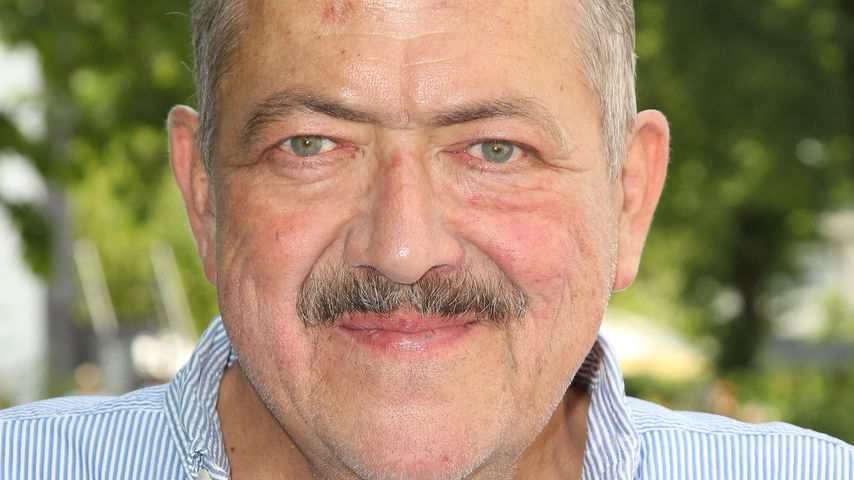 Nach Krebsdiagnose: Joseph Hannesschläger hofft auf Heilung