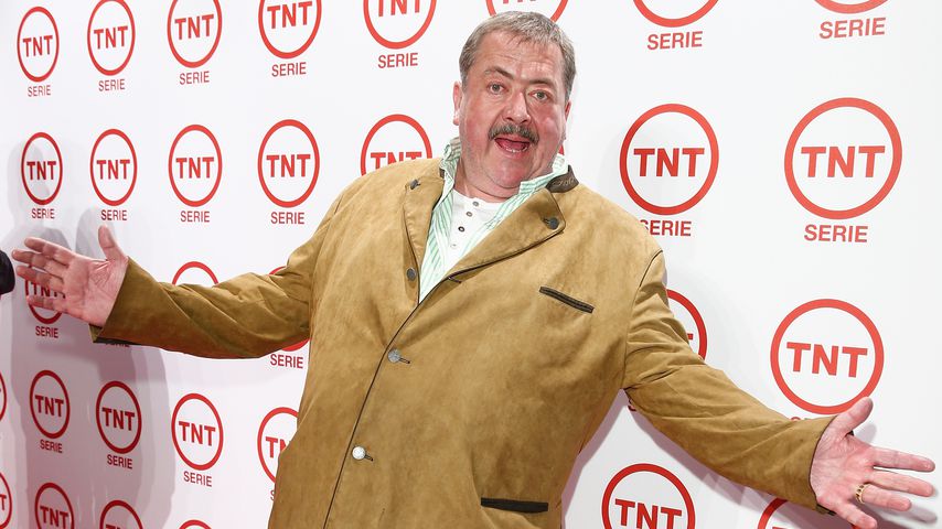 Joseph Hannesschläger, Schauspieler